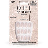 OPI - Instant Gel-Like Salon Manicure - Throw Me a Kiss - False Nails
