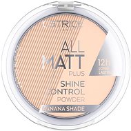 CATRICE All Matt Plus 002 - Powder