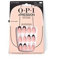OPI - Instant Gel-Like Salon Manicure - My 9 To Thrive - False Nails