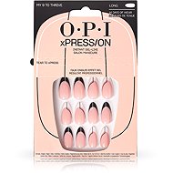 OPI - Instant Gel-Like Salon Manicure - My 9 To Thrive - False Nails