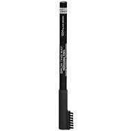 RIMMEL LONDON Professional Eyebrow Pencil 004 Black Brown 1,4 g - Ceruzka na oči