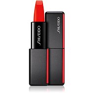 SHISEIDO ModernMatte Powder Lipstick 509 Flame 4 g - Lipstick