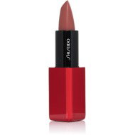 SHISEIDO Technosatin Gel Lipstick 404 Data Stream 3,3 g - Lipstick