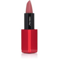 SHISEIDO Technosatin Gel Lipstick 408 Voltage Rose 3,3 g - Lipstick