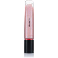 SHISEIDO Shimmer GelGloss 02 Toki Nude 9 ml - Lip Gloss