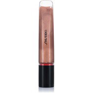 SHISEIDO Shimmer GelGloss 03 Kurumi Beige 9 ml - Lip Gloss