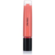 SHISEIDO Shimmer GelGloss 05 Sango Peach 9 ml - Lip Gloss