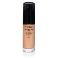 SHISEIDO Synchro Skin Glow Luminizing Fluid Foundation SPF20 Neutral 4 30 ml - Make-up