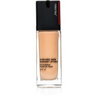SHISEIDO Synchro Skin Radiant Lifting Foundation SPF30 210 Birch 30 ml - Make-up