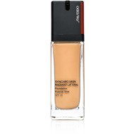 SHISEIDO Synchro Skin Radiant Lifting Foundation SPF30 340 Oak 30 ml - Make-up