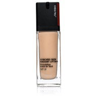 SHISEIDO Synchro Skin Radiant Lifting Foundation SPF30 430 Cedar 30 ml - Make-up