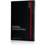SHISEIDO Synchro Skin Self-Refreshing Custom Finish Powder Foundation 240 Qua 10 g - Powder