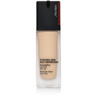 SHISEIDO Shiseido Synchro Skin Self-Refreshing Foundation 120 Ivory 30 ml - Make-up