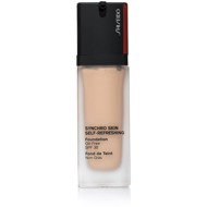SHISEIDO Shiseido Synchro Skin Self-Refreshing Foundation 140 Porcelain 30 ml - Make-up