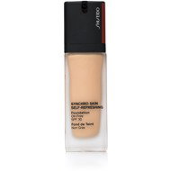 SHISEIDO Shiseido Synchro Skin Self-Refreshing Foundation 210 Birch 30 ml - Make-up