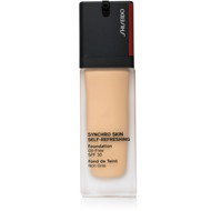 SHISEIDO Shiseido Synchro Skin Self-Refreshing Foundation 250 Sand 30 ml - Make-up