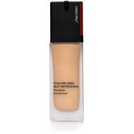 SHISEIDO Shiseido Synchro Skin Self-Refreshing Foundation 320 Pine 30 ml - Make-up