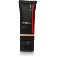SHISEIDO Synchro Skin Self-Refreshing Tint SPF20 215 Light Buna 30 ml - Make-up