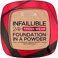 L'ORÉAL PARIS Infaillible 24 H Fresh Wear Foundation 140 9 g - Make-up
