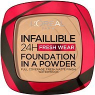 L'ORÉAL PARIS Infaillible 24H Fresh Wear Foundation 250 9g - Alapozó