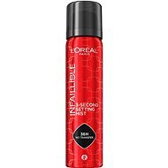L'ORÉAL PARIS Infaillible 3-s setting mist 75 ml - Make-up Fixing Spray
