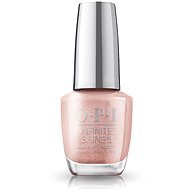 OPI Infinite Shine Bubblegum Glaze 15 ml - Nail Polish