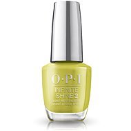 OPI Infinite Shine Get in Lime 15ml - Körömlakk