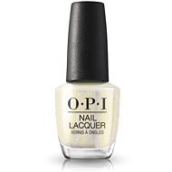 OPI Nail Lacquer Gliterally Shimmer 15ml - Körömlakk