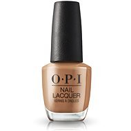 OPI Nail Lacquer Spice Up Your Life 15 ml - Lak na nechty