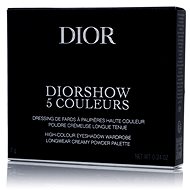 DIOR Diorshow 5 Couleurs 539 Grand Bal - Eye Shadow Palette