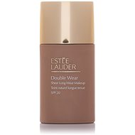 ESTÉE LAUDER Double Wear Sheer Matte Long-Wear SPF20 3C2 Pebble 30 ml - Make-up