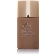 ESTÉE LAUDER Double Wear Sheer Matte Long-Wear SPF20 3W1 Tawny 30 ml - Make-up