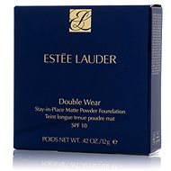 ESTÉE LAUDER Double Wear Stay-in-Place Matte Powder Foundation SPF10 4N2 Spiced Sand 12g - Púder