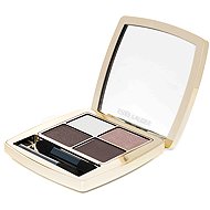 ESTÉE LAUDER Pure Color Envy Luxe EyeShadow Quad Grey Haze 6 g - Eyeshadow