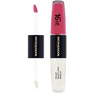 DERMACOL 16H Lip Colour č.6 4 ml + 4 ml - Lipstick