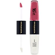 DERMACOL 16H Lip Colour No.35 4 ml + 4 ml - Lipstick