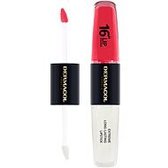 DERMACOL 16H Lip Colour č.36 4 ml + 4 ml - Lipstick