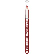 DERMACOL New Generation Lipliner No.02 1g - Contour Pencil
