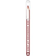 DERMACOL New Generation Lipliner No.03 1g - Contour Pencil