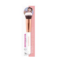 DERMACOL RG D52 for make-up and powder with case - Makeup Brush