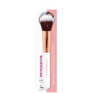 DERMACOL RG D55 powder applicator with case - Makeup Brush