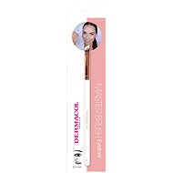 DERMACOL RG D84 for eyebrows and eyeliner with case - Makeup Brush