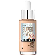 MAYBELLINE NEW YORK Super Stay Glow Tint 10 30 ml - Alapozó