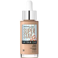 MAYBELLINE NEW YORK Super Stay Glow Tint 34 Tinted Makeup Serum, 30ml - Make-up