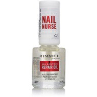 RIMMEL LONDON Nail Nurse Repair Oil 8 ml - Nail Nutrition