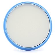 RIMMEL LONDON Kind&Free Healthy Look Pressed Powder 001 Translucent 10 g - Powder