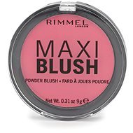 RIMMEL LONDON Maxi Blush Powder Blush 003 Wild Card 9 g - Blush