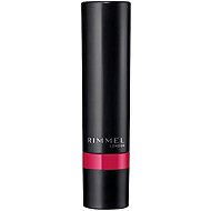 RIMMEL LONDON Lasting Finish Matte Lipstick 170 Furious Fuchsia 2,3 g - Lipstick