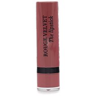 BOURJOIS Rouge Velvet The Lipstick 13 Nohalicious 2,4 g - Lipstick