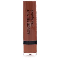 BOURJOIS Rouge Velvet The Lipstick 16 Caramelody 2,4 g - Lipstick